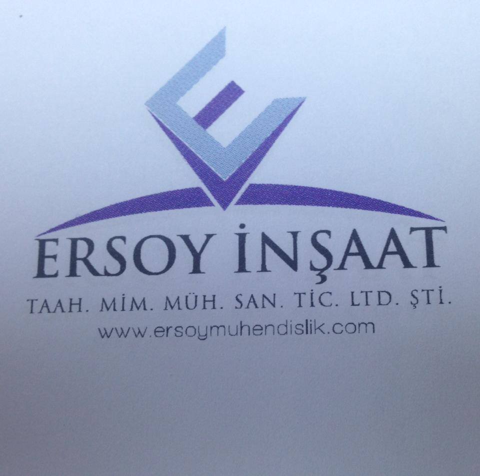 ERSOY İNŞAAT