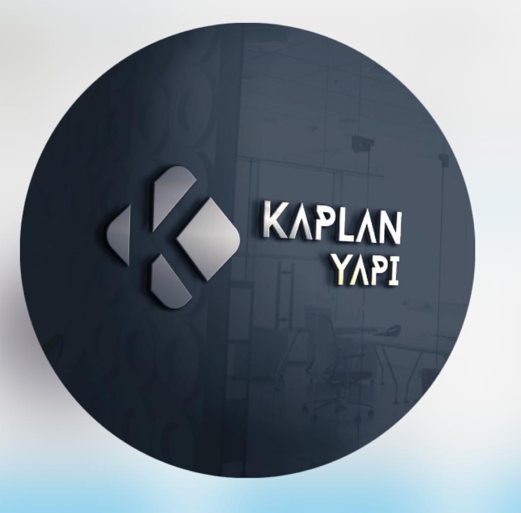 KAPLAN YAPI