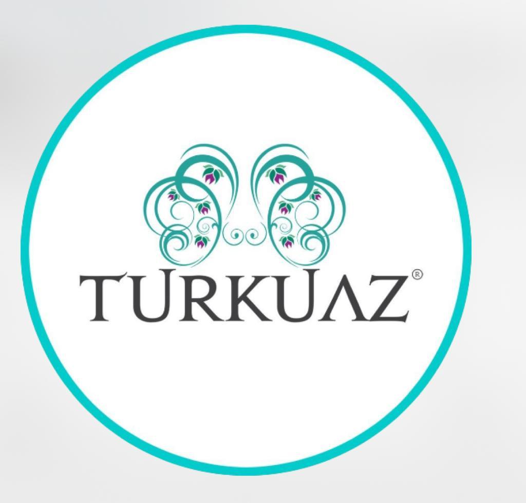 TURKUAZ EVLER