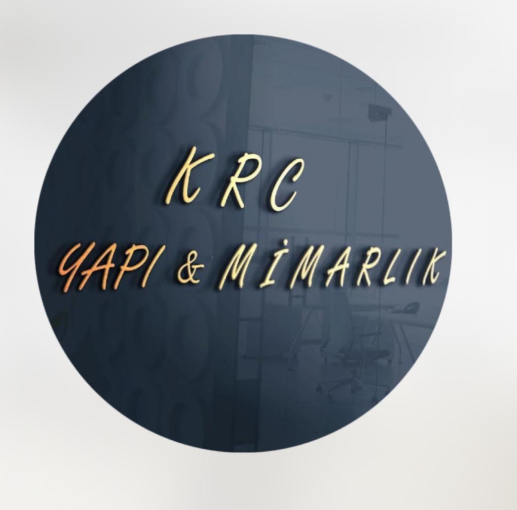 KRC YAPI MİMARLIK